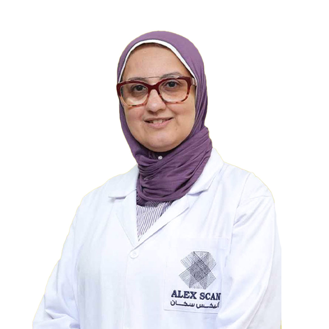 MRI Female Pelvis – Alex Scan